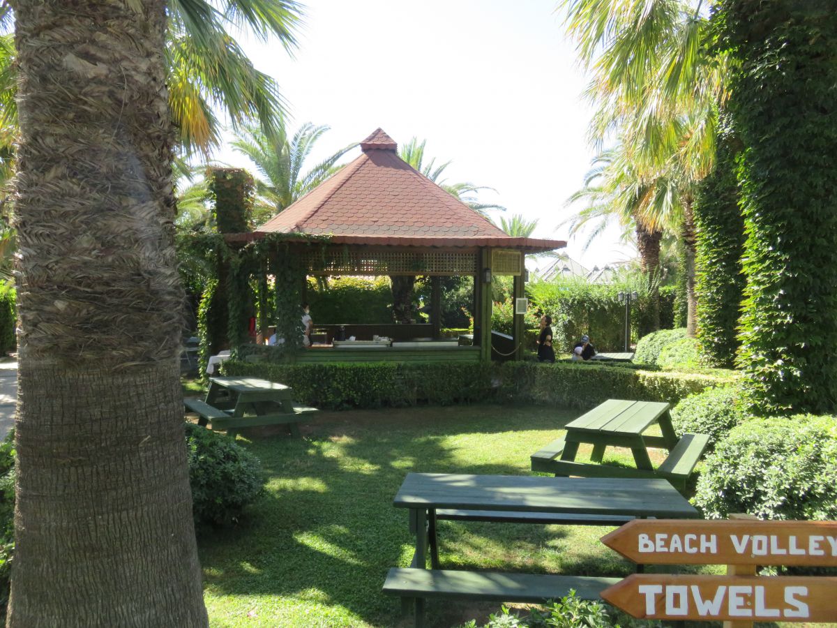 imagini hotel PALOMA OCEANA